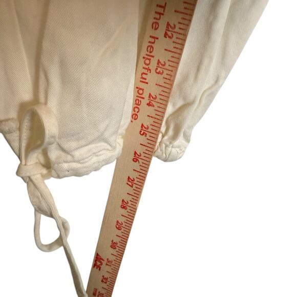 Sincerely Jules Sz L Cargo Pants Boho Summer Beach Comfy - Picture 9 of 15